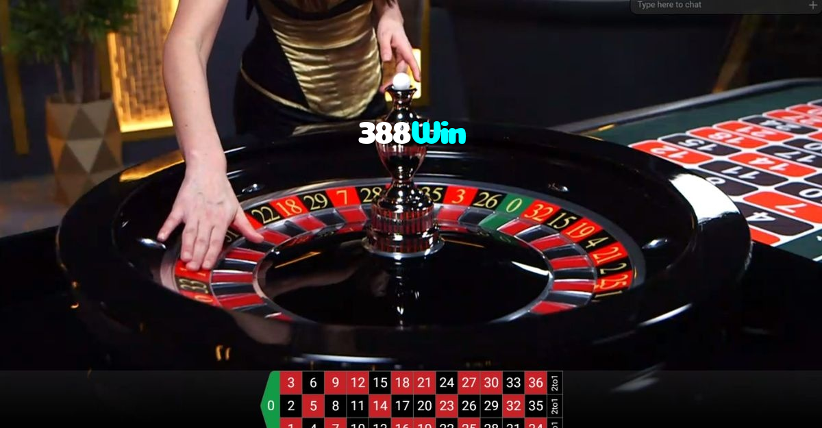 388Win casino presented on mobile device in Pakistan with slots and live games