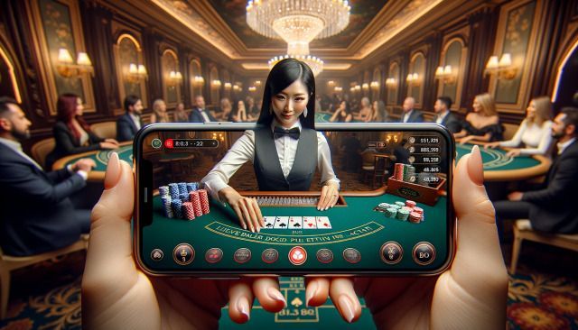 777 Wingo Login Live Casino